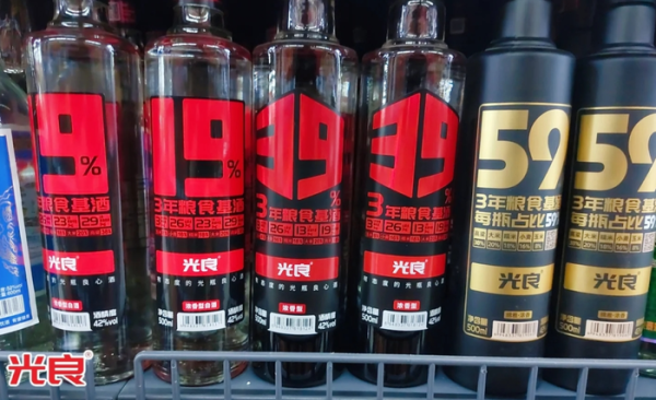 鑫东财配资 光良酒会是下一个“江小白”吗？