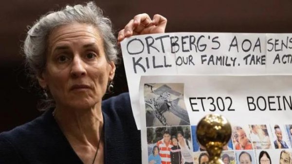 亿米网 波音：从“工程师文化”到“会计报表文化”的管理悲剧