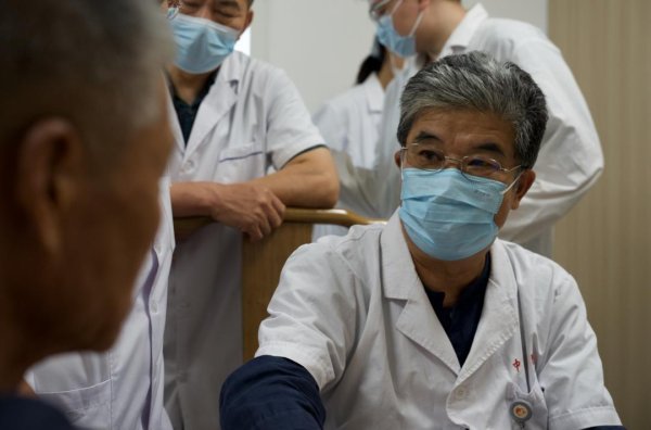 通盈证券 指下“尽精微”，脉学“致广大” ——医师节特别报道