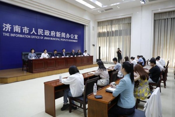 星火牛 平阴县高新技术产业占比突破78%！95家高企、12家重点实验室筑牢工业强县创新基石