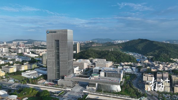 华瑞优配 郭文海到火炬高新区、翠亨新区调研：无私高效服务企业发展壮大 政企同心推动高质量发展