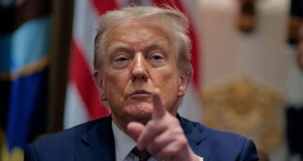 豪资随配 特朗普恢复战争部名称的目的 展现实力和决心