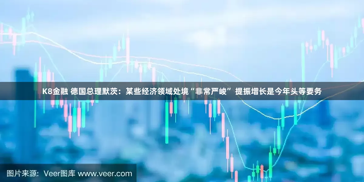 K8金融 德国总理默茨：某些经济领域处境“非常严峻” 提振增长是今年头等要务